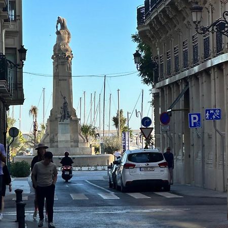Rambla アリカンテ エクステリア 写真