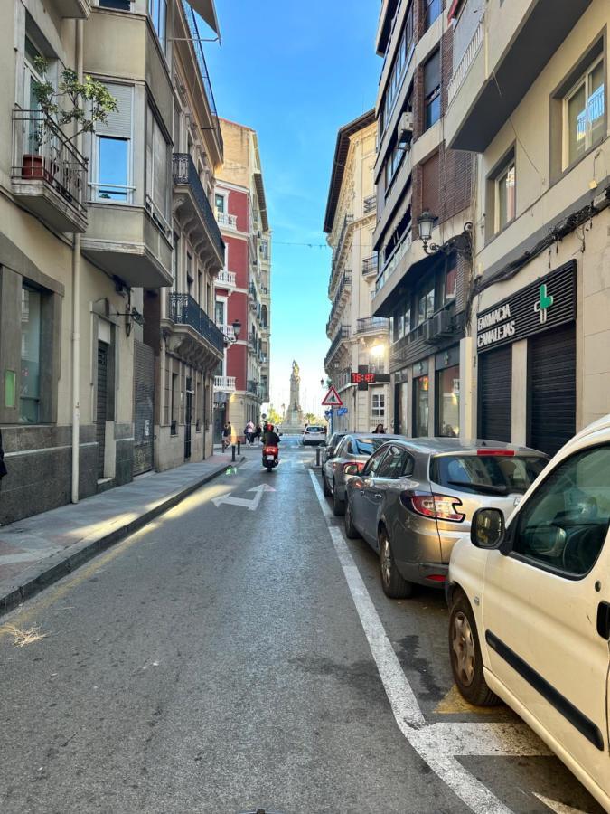 Rambla アリカンテ エクステリア 写真