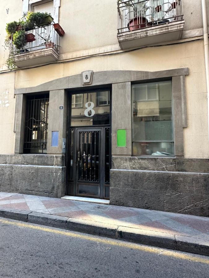 Rambla アリカンテ エクステリア 写真